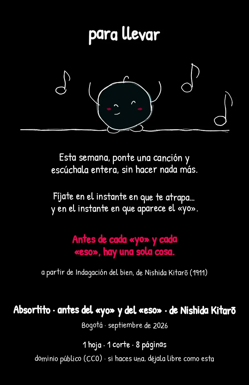 Absortito, página 8
