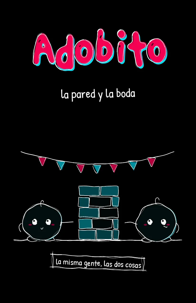Adobito, página 1
