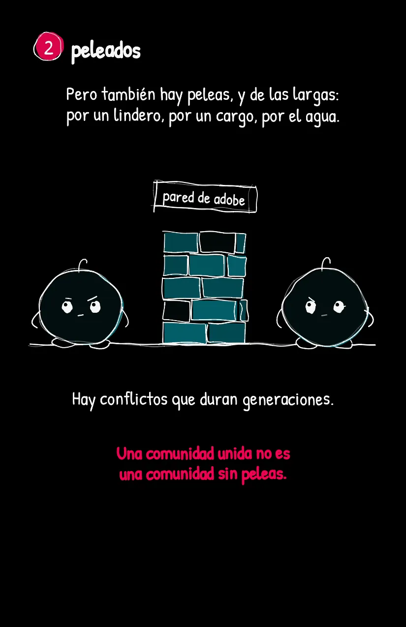 Adobito, página 3