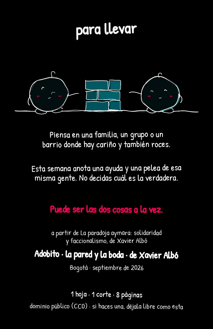 Adobito, página 8