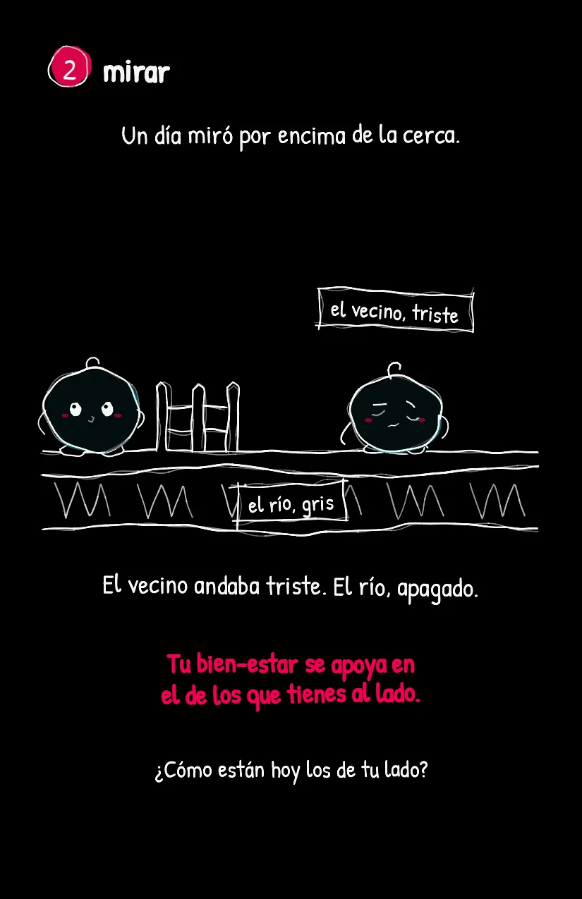 Afinadito, página 3