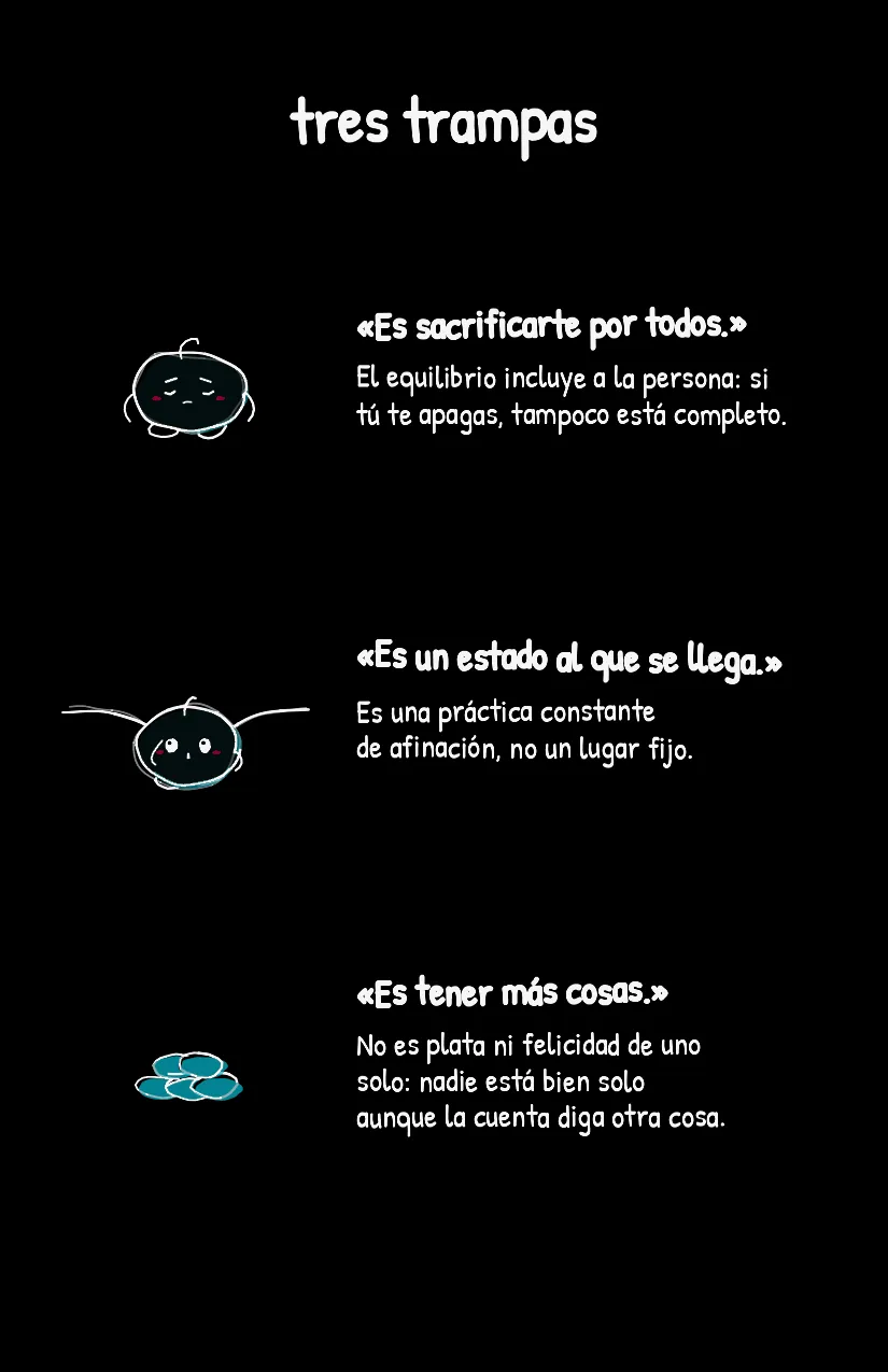 Afinadito, página 7