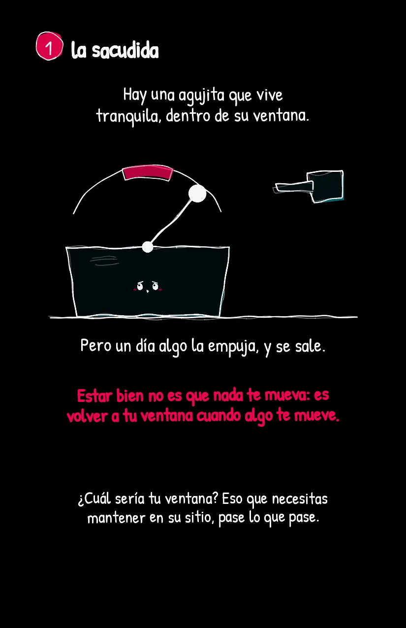 Agujita, página 2
