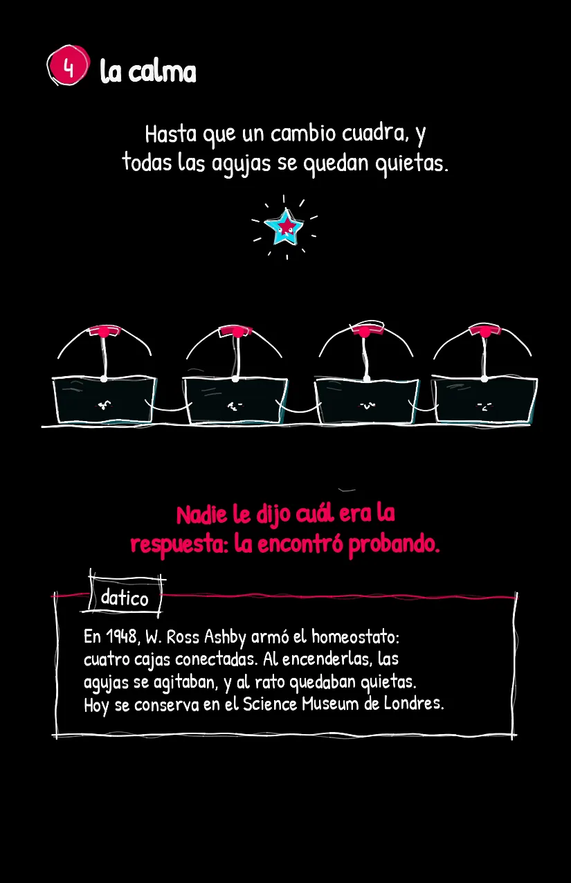 Agujita, página 5