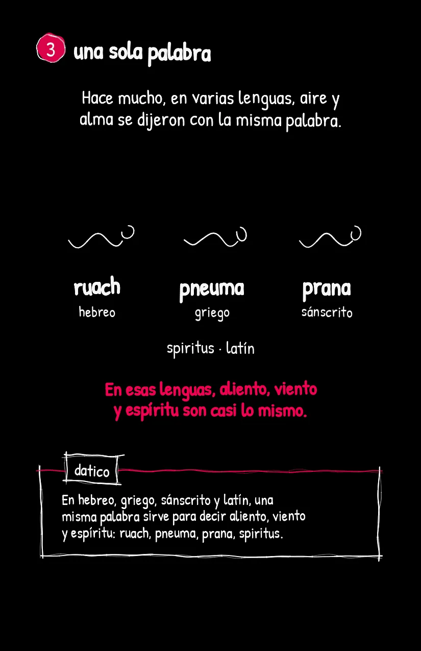 Airecito, página 4