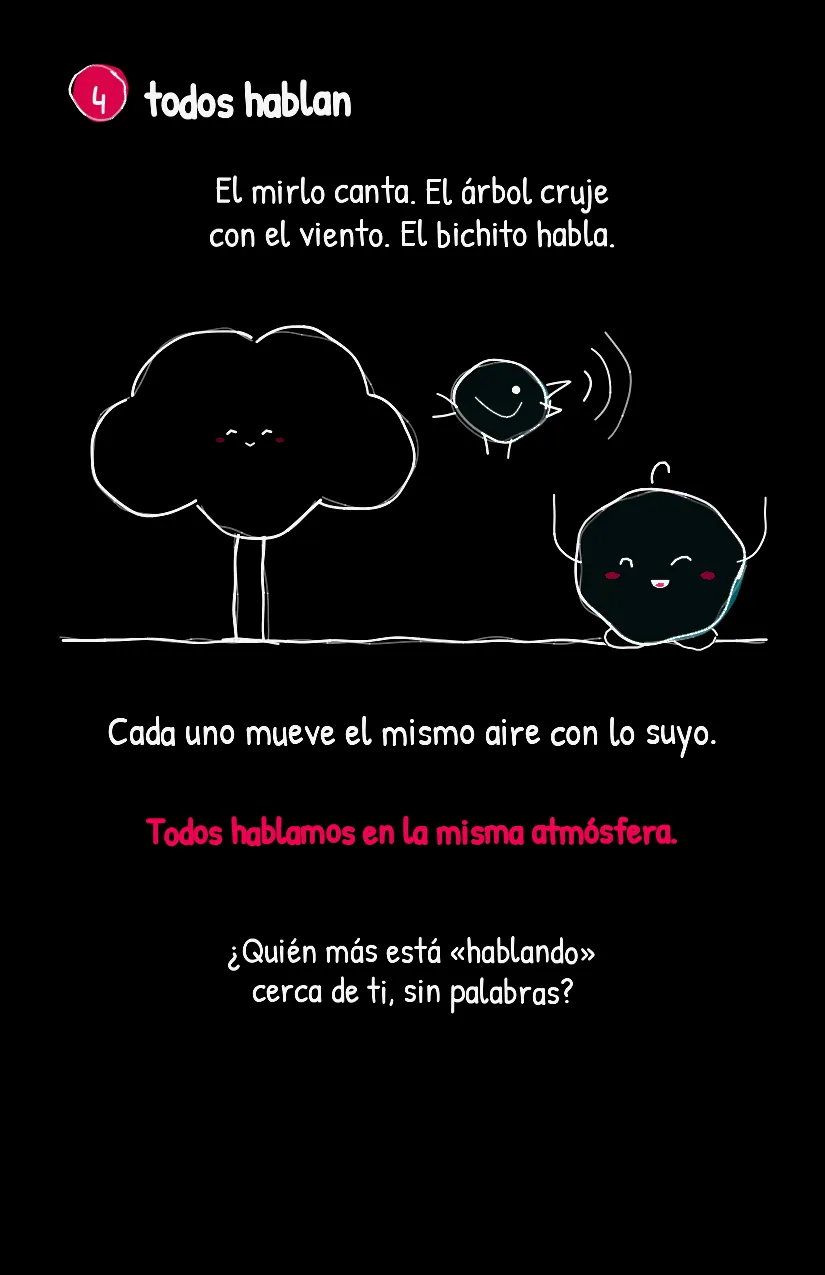 Airecito, página 5