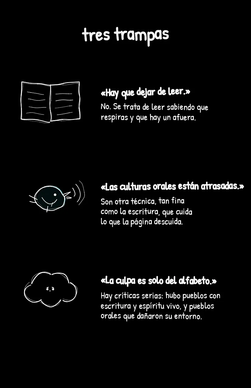 Airecito, página 7