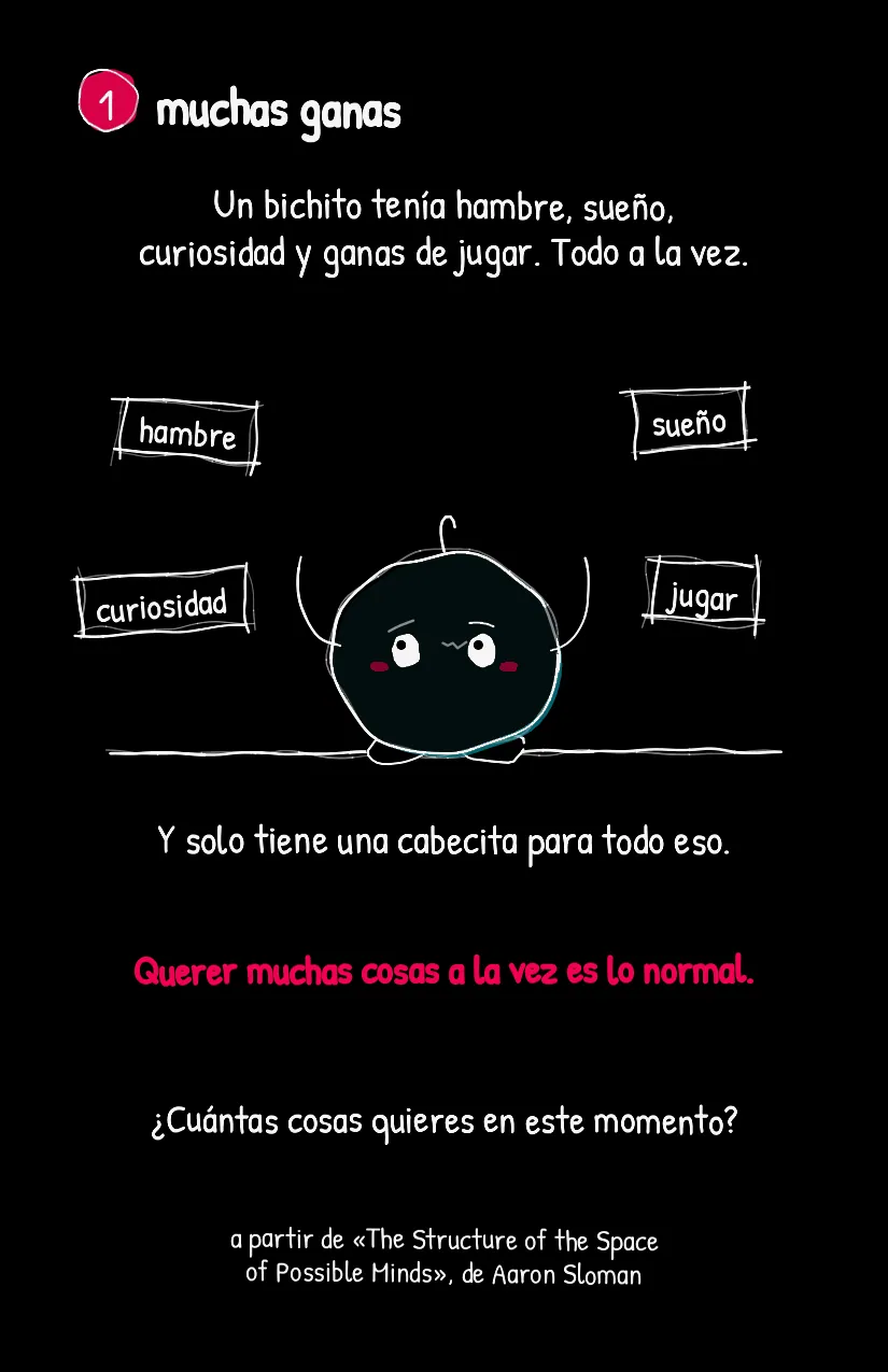 Alarmita, página 2