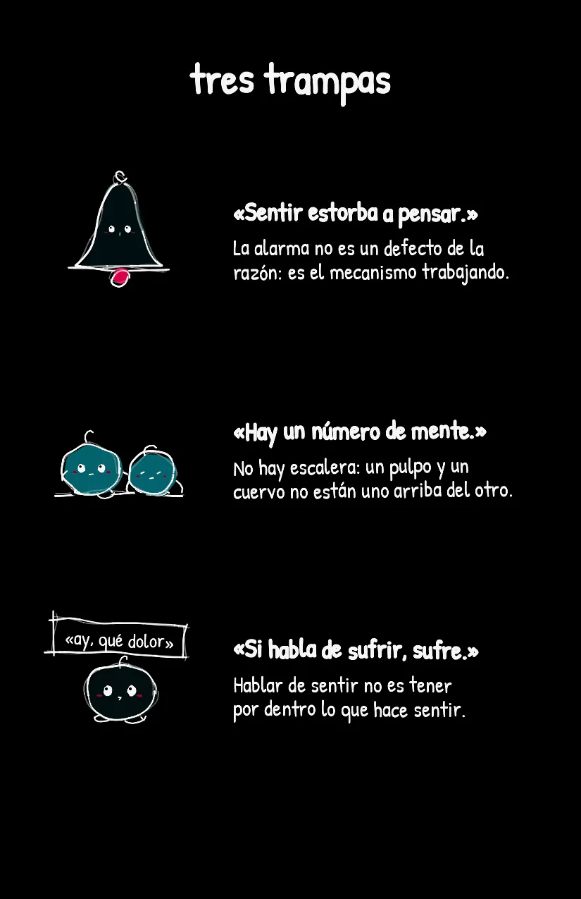 Alarmita, página 7