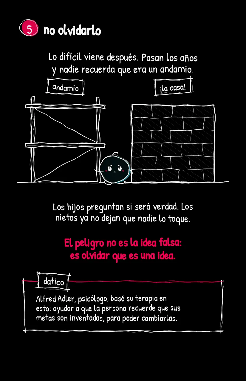 Andamito, página 6