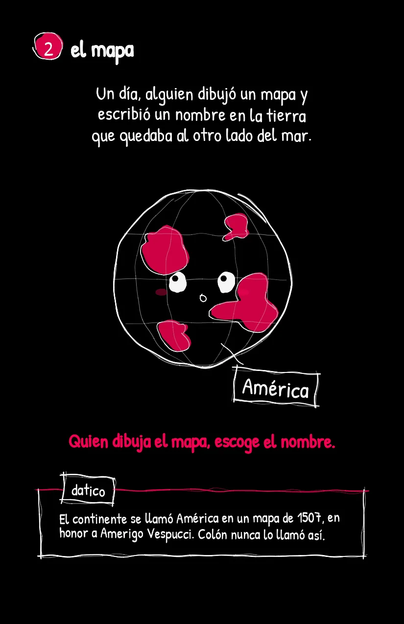Apodito, página 3