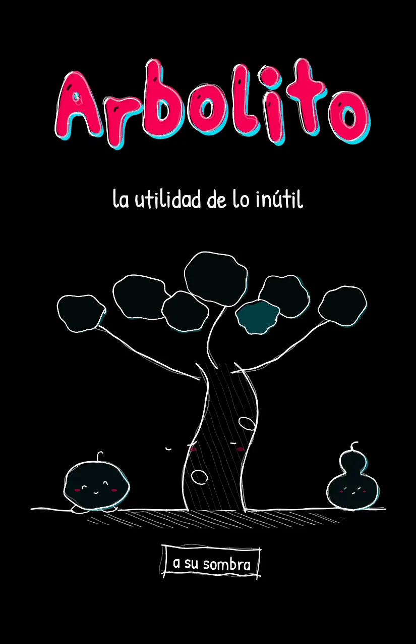 Arbolito, página 1