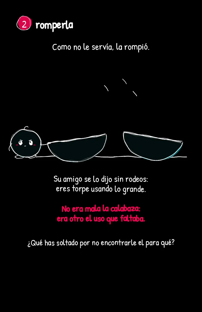 Arbolito, página 3
