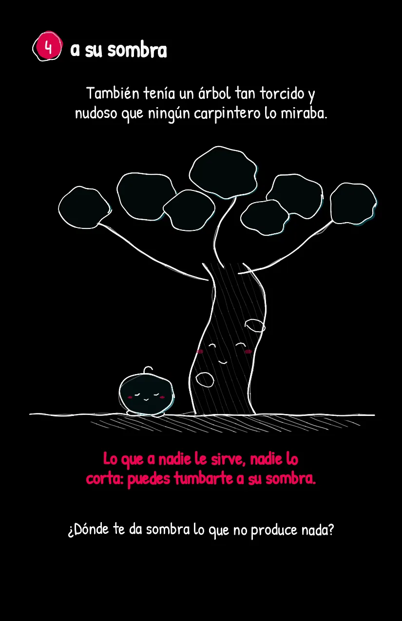 Arbolito, página 5