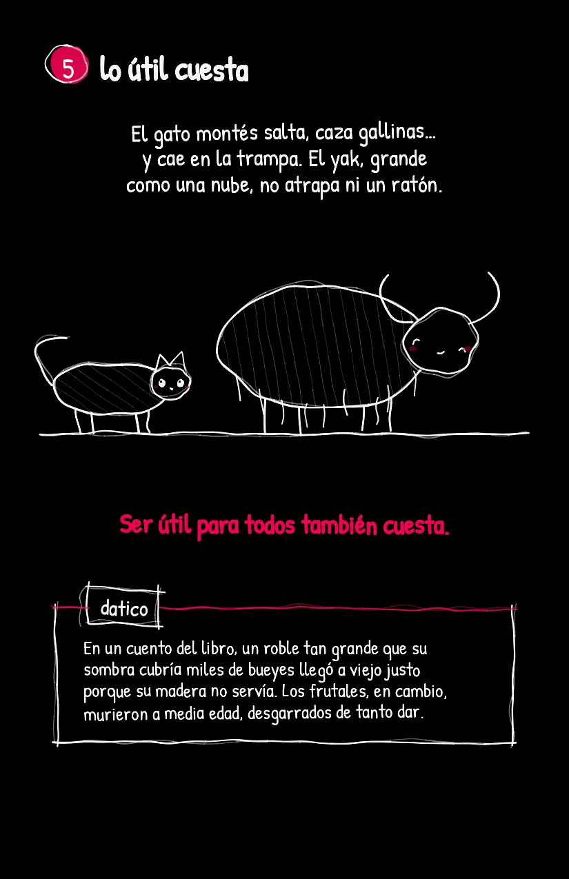 Arbolito, página 6
