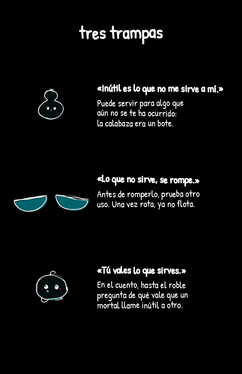 Arbolito, página 7
