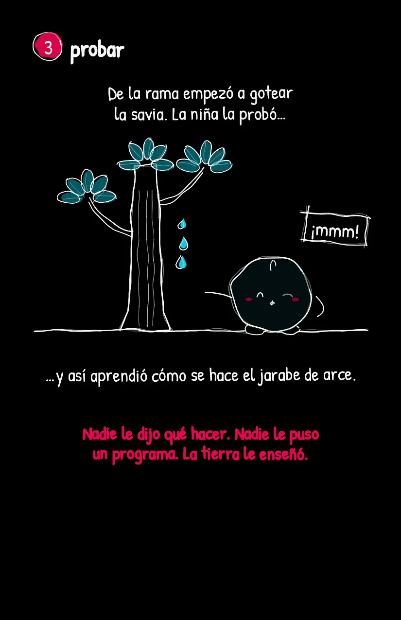 Ardillita, página 4