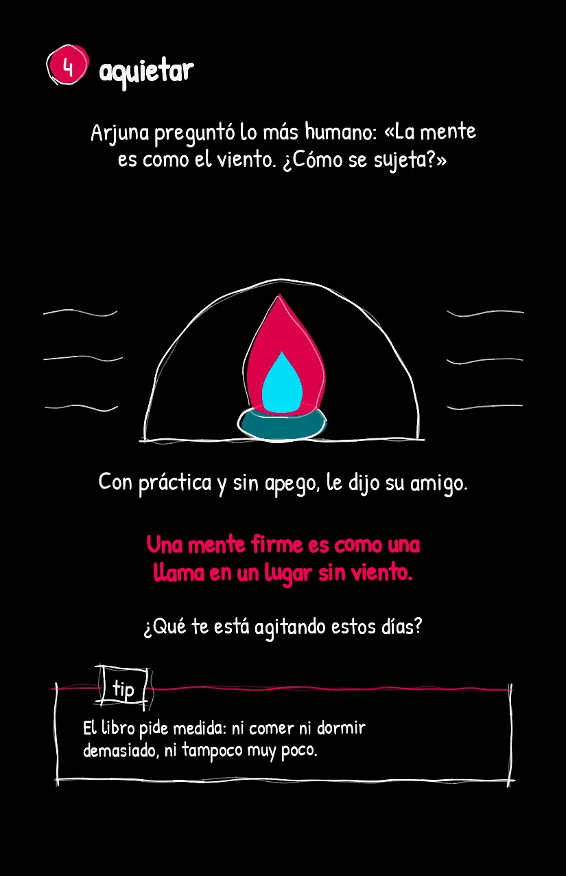 Arquerito, página 5