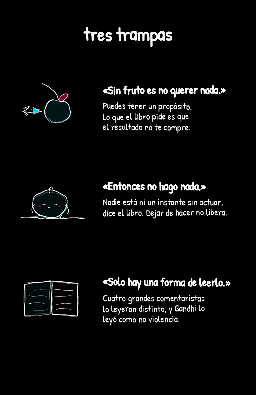 Arquerito, página 7