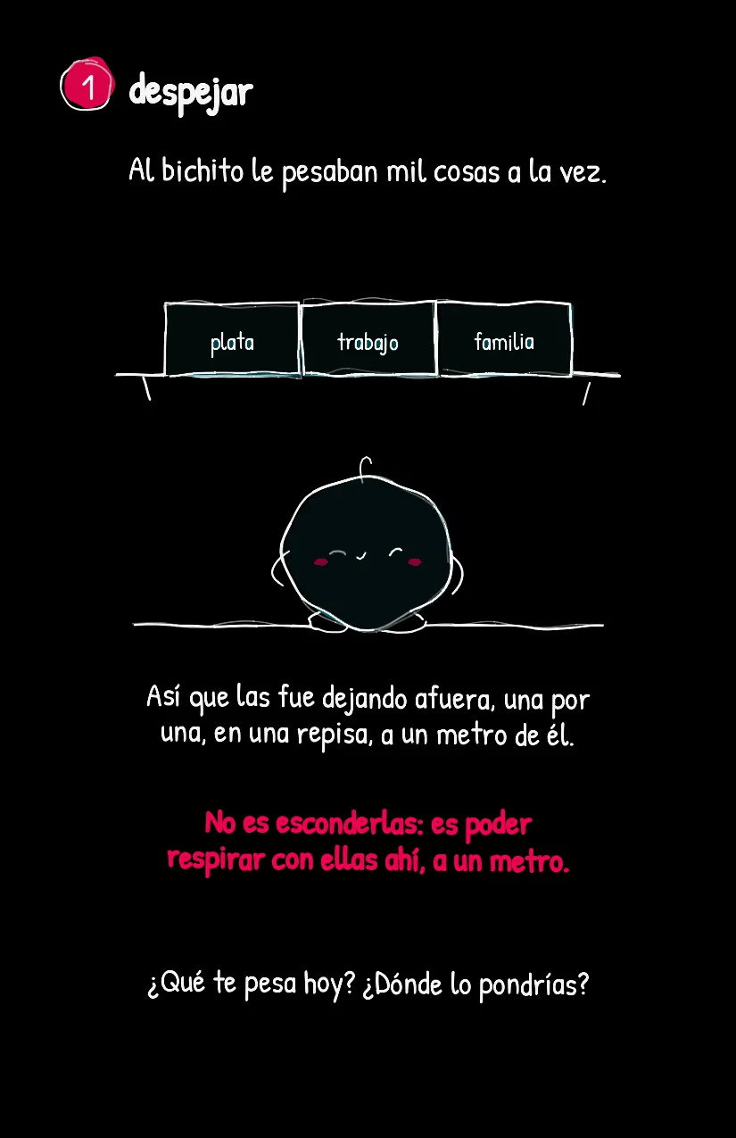 Asiderito, página 2