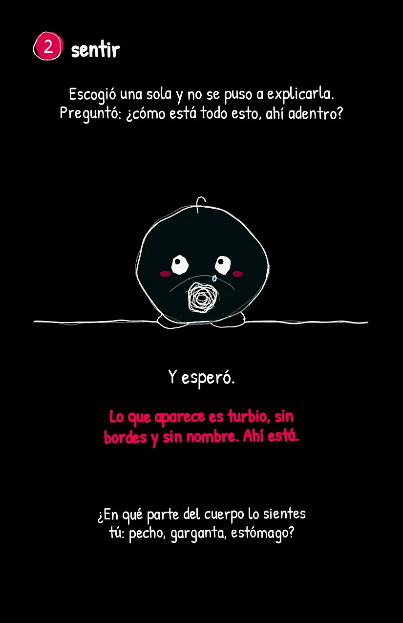 Asiderito, página 3