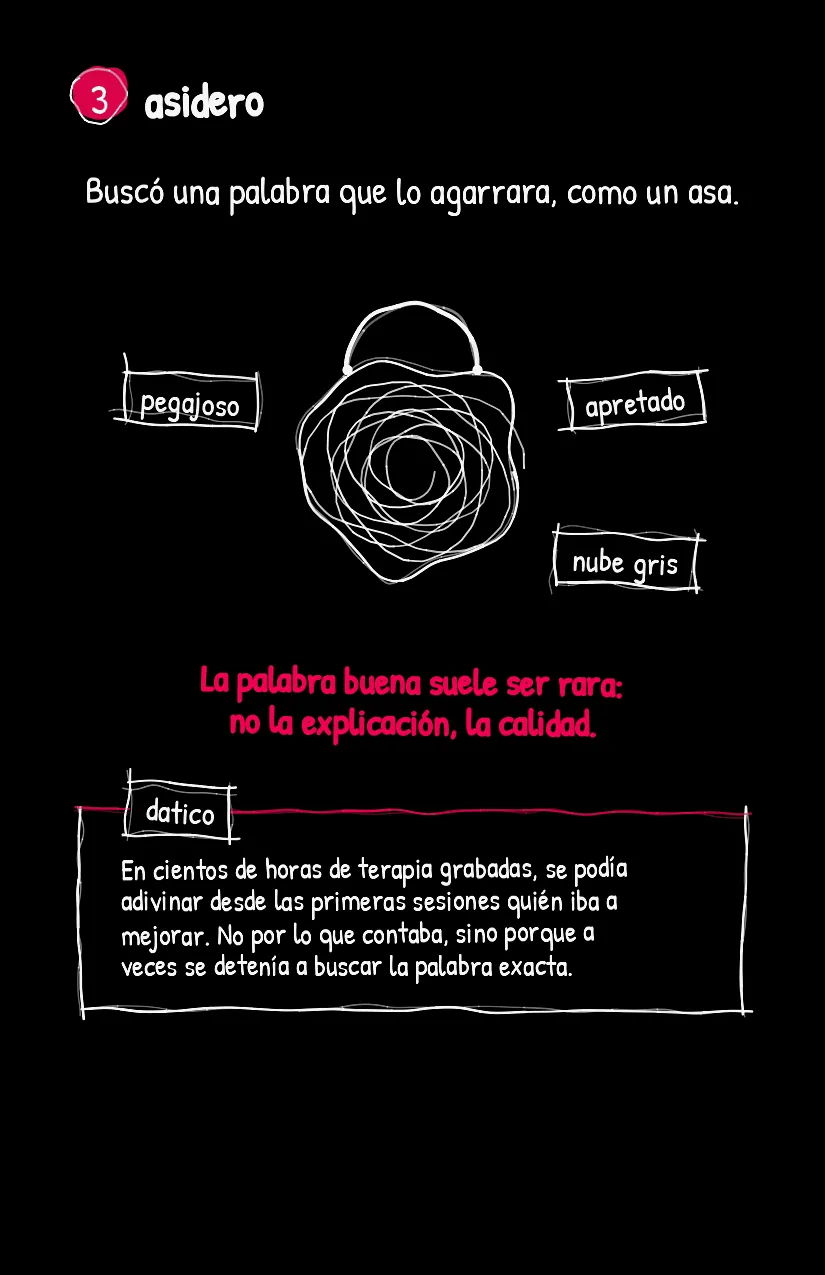 Asiderito, página 4