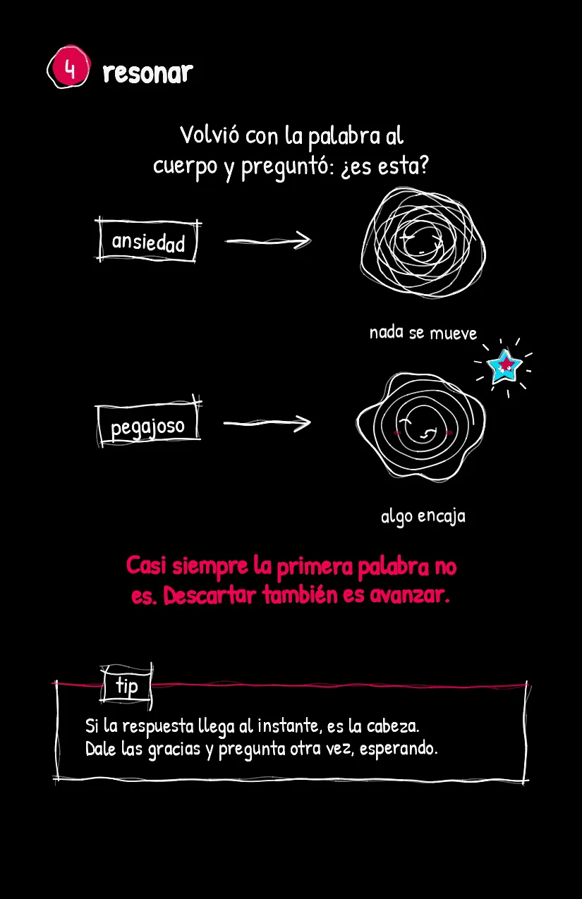 Asiderito, página 5