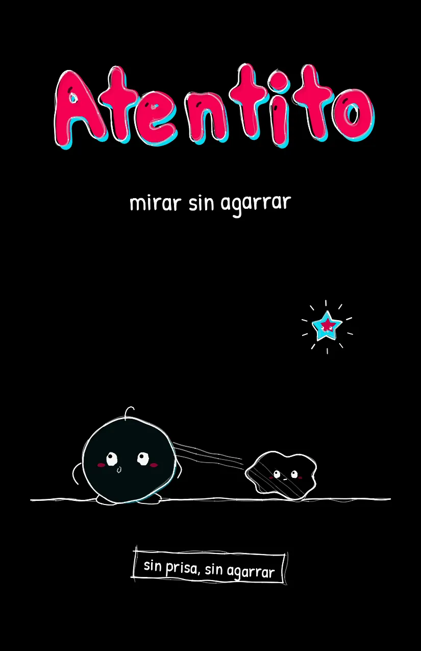 Atentito, página 1