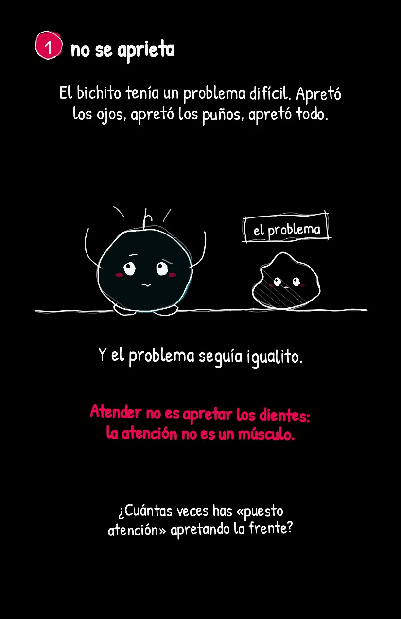 Atentito, página 2
