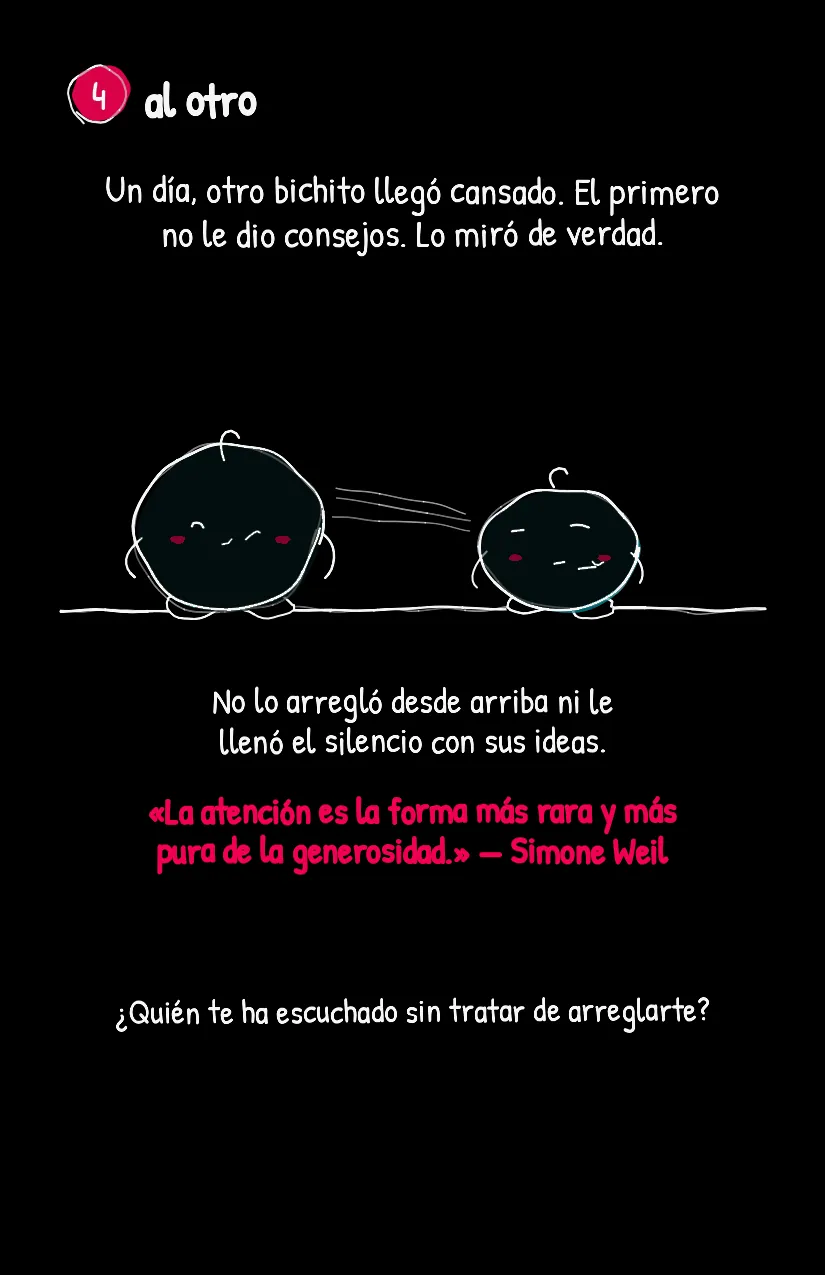 Atentito, página 5