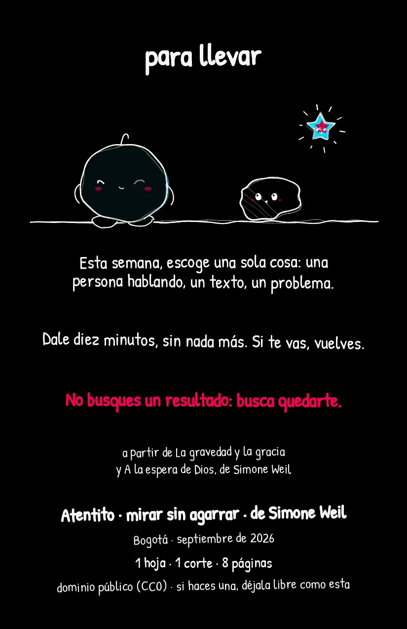 Atentito, página 8
