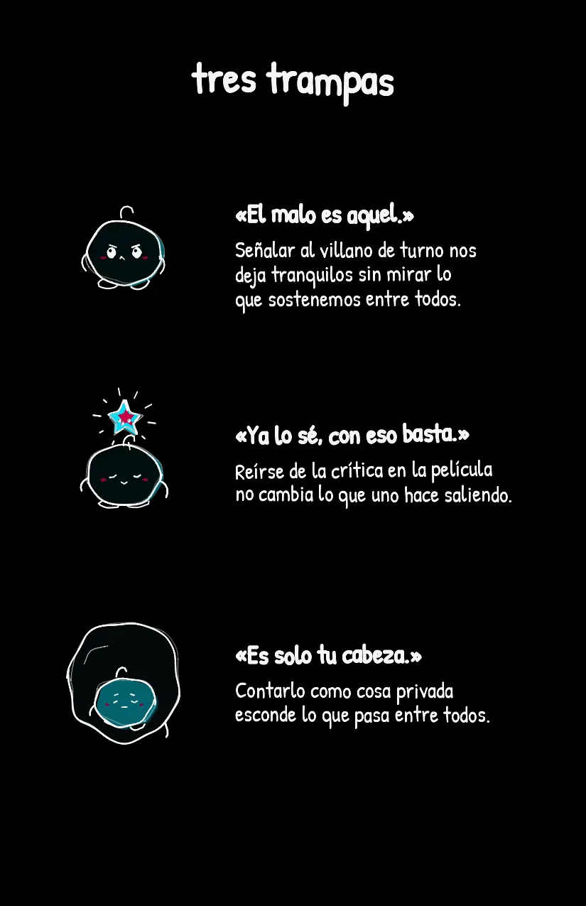 Atmosferita, página 7