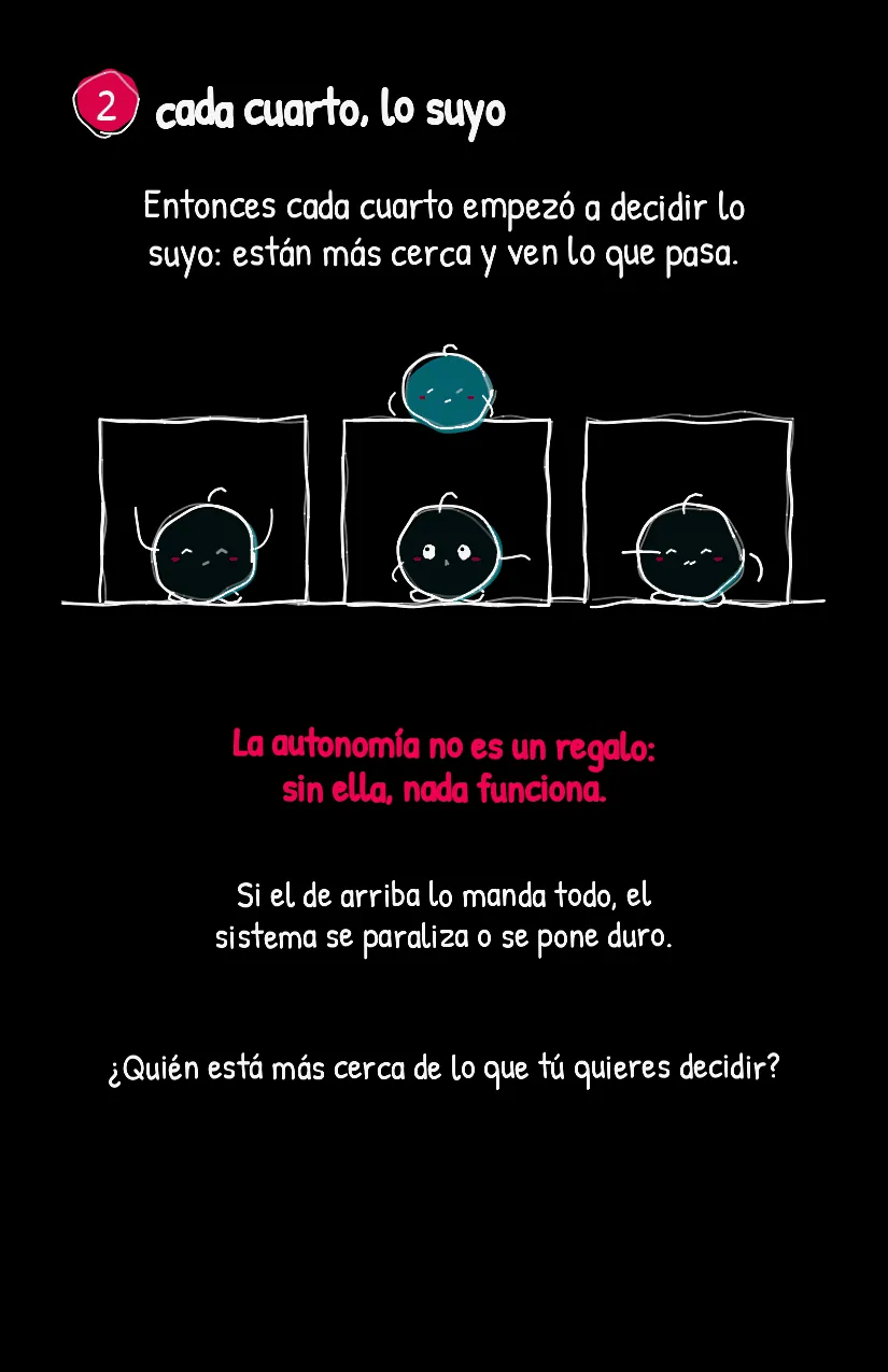 Avisito, página 3