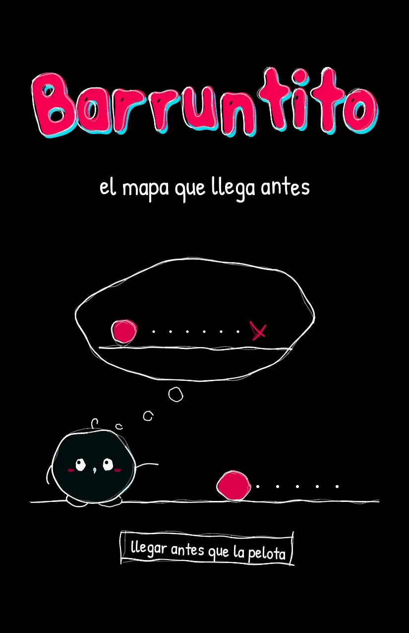 Barruntito, página 1