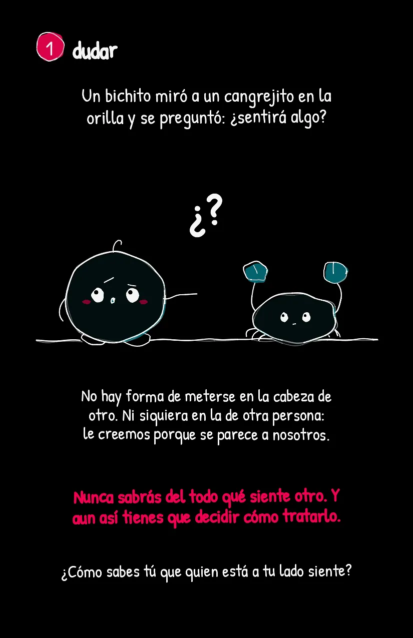 Bordecito, página 2