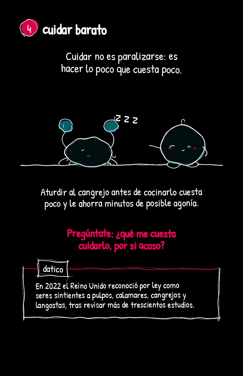 Bordecito, página 5
