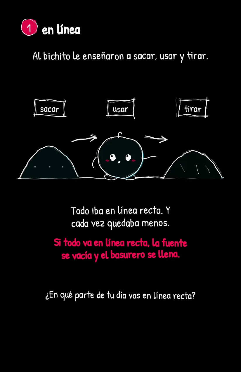 Brotecito, página 2