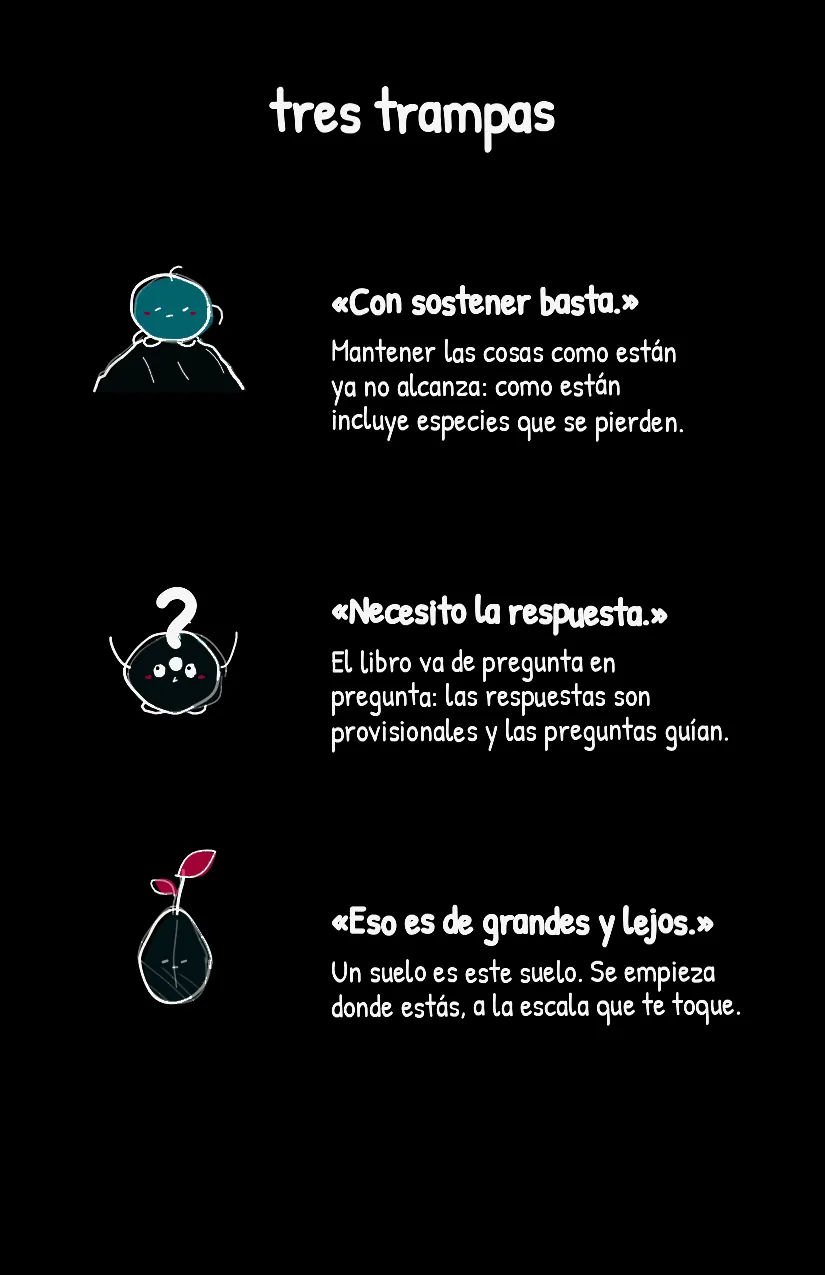 Brotecito, página 7