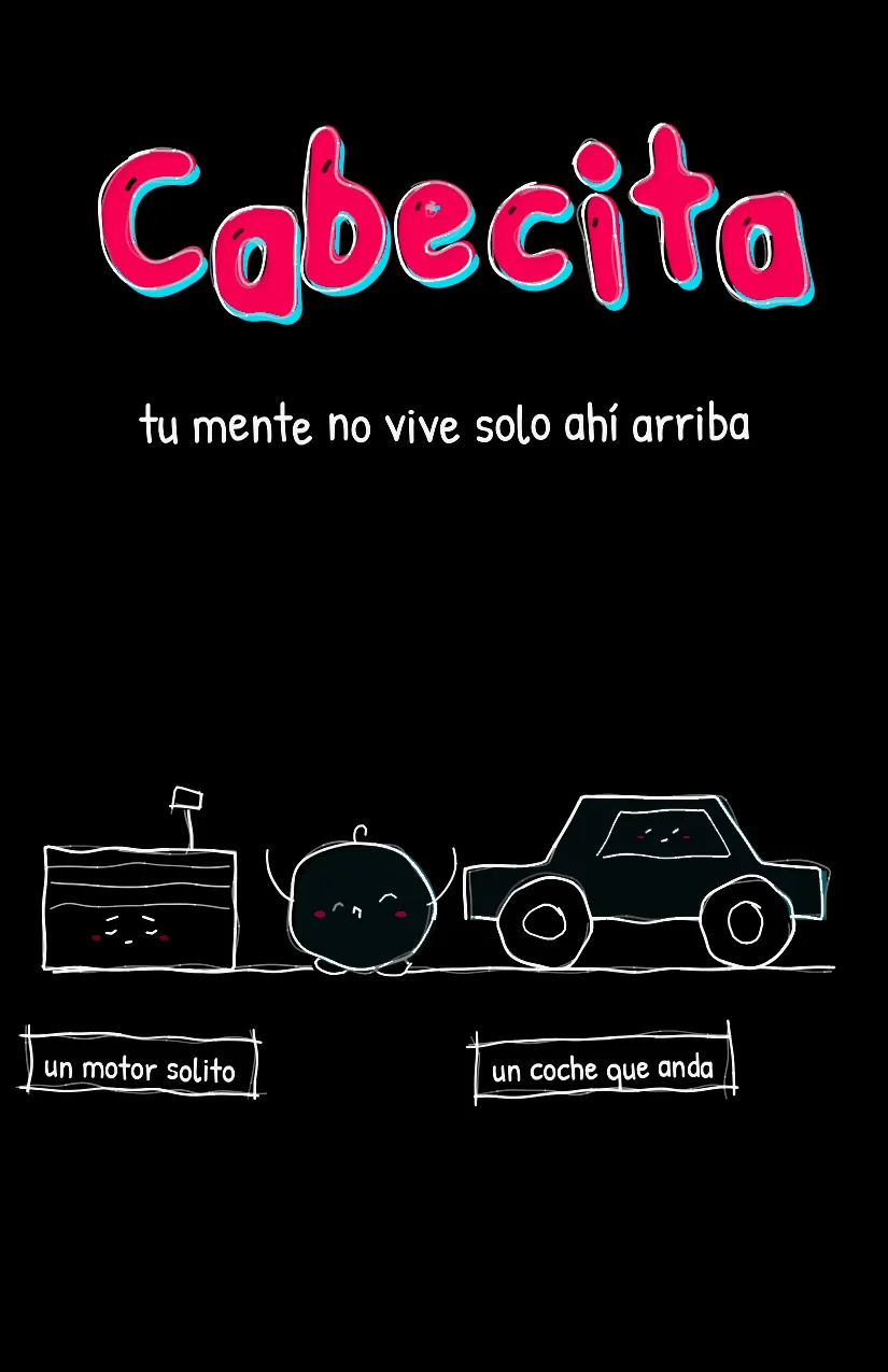 Cabecita, página 1