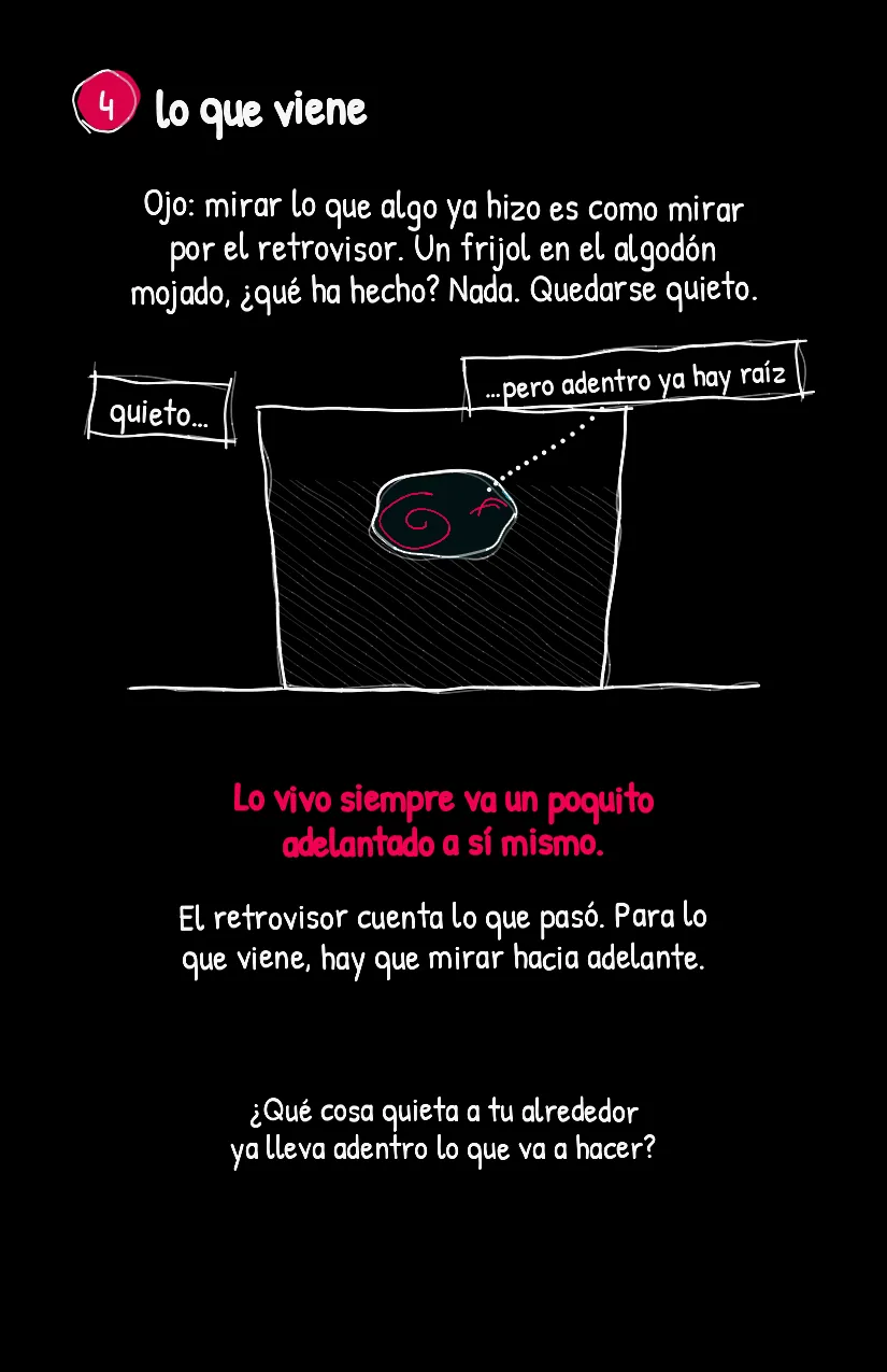 Cajita, página 5