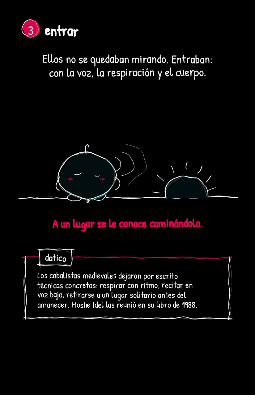 Caminito, página 4