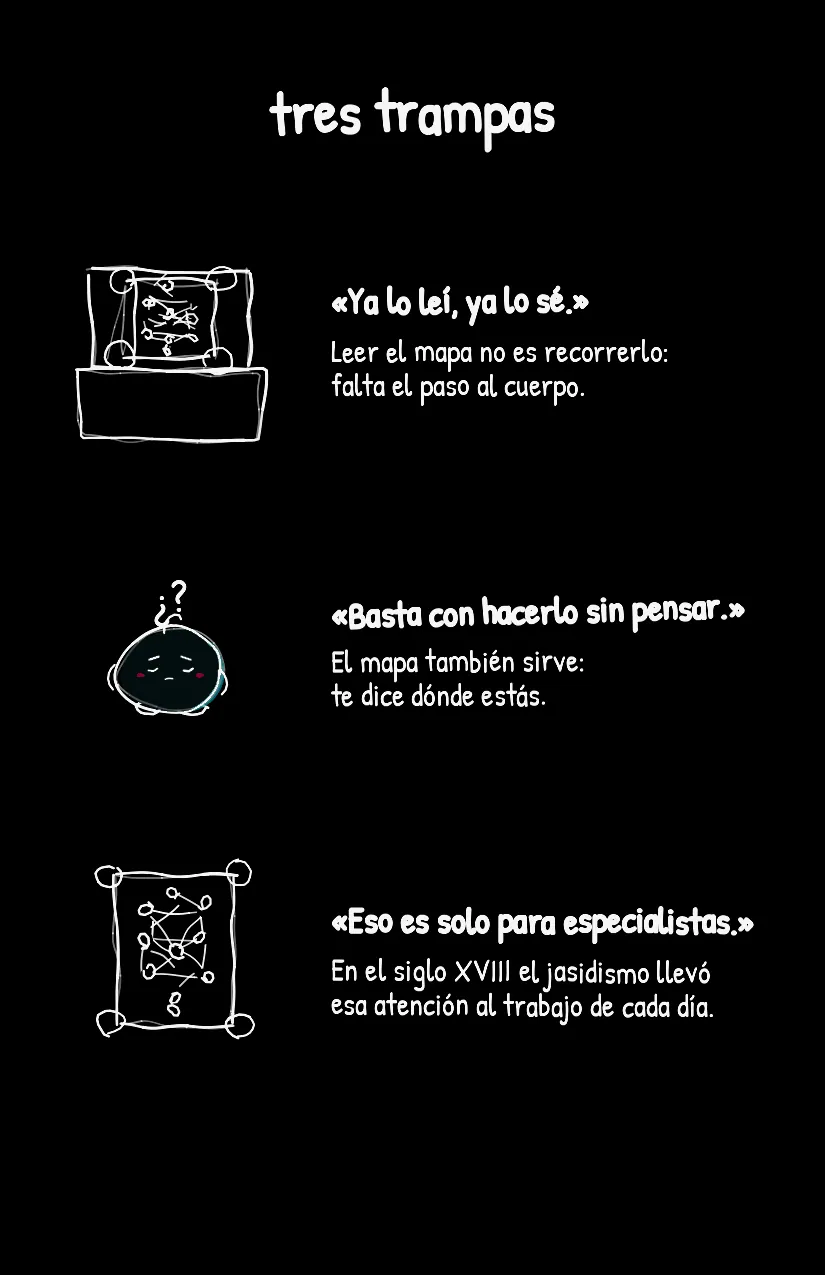 Caminito, página 7