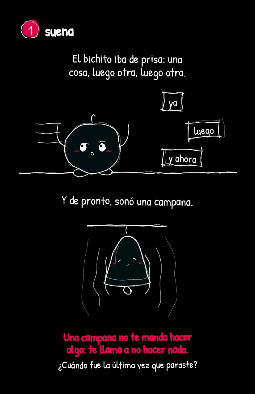 Campanita, página 2