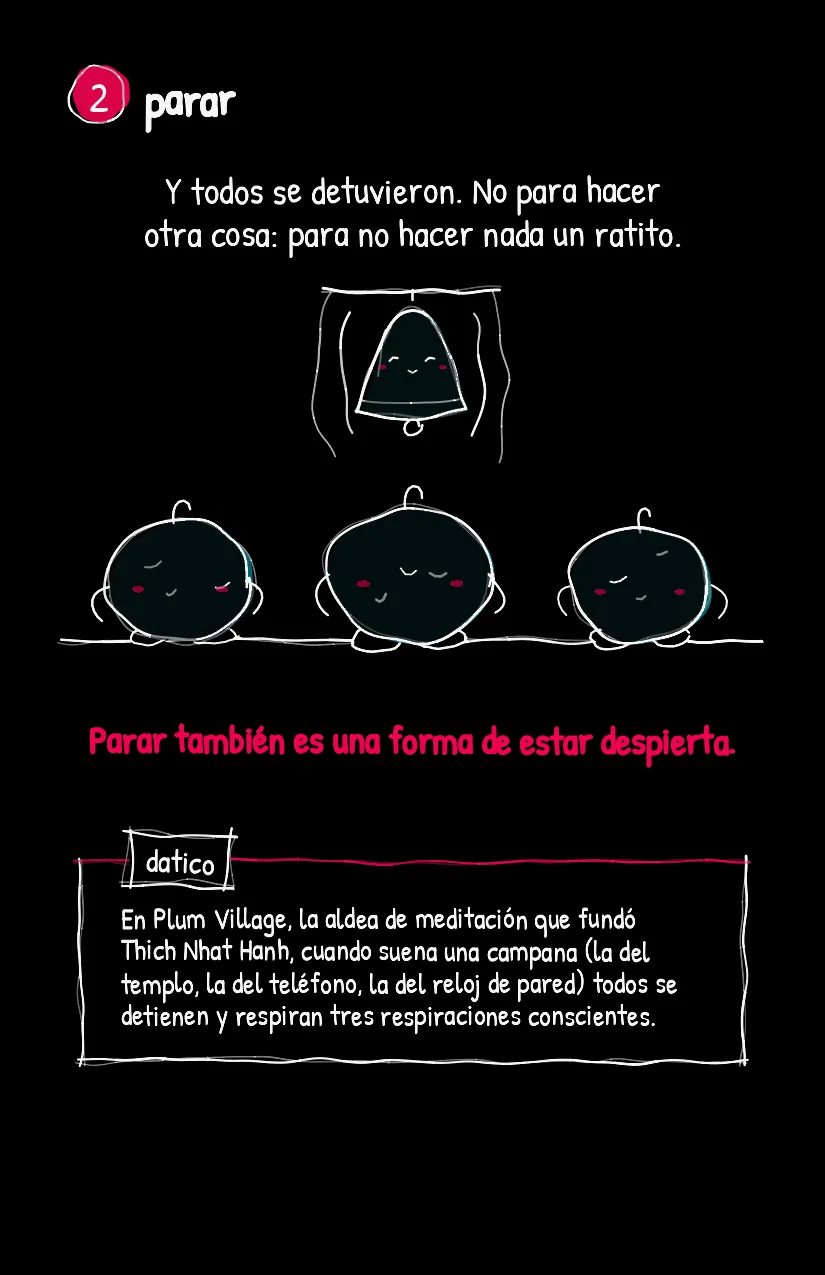 Campanita, página 3