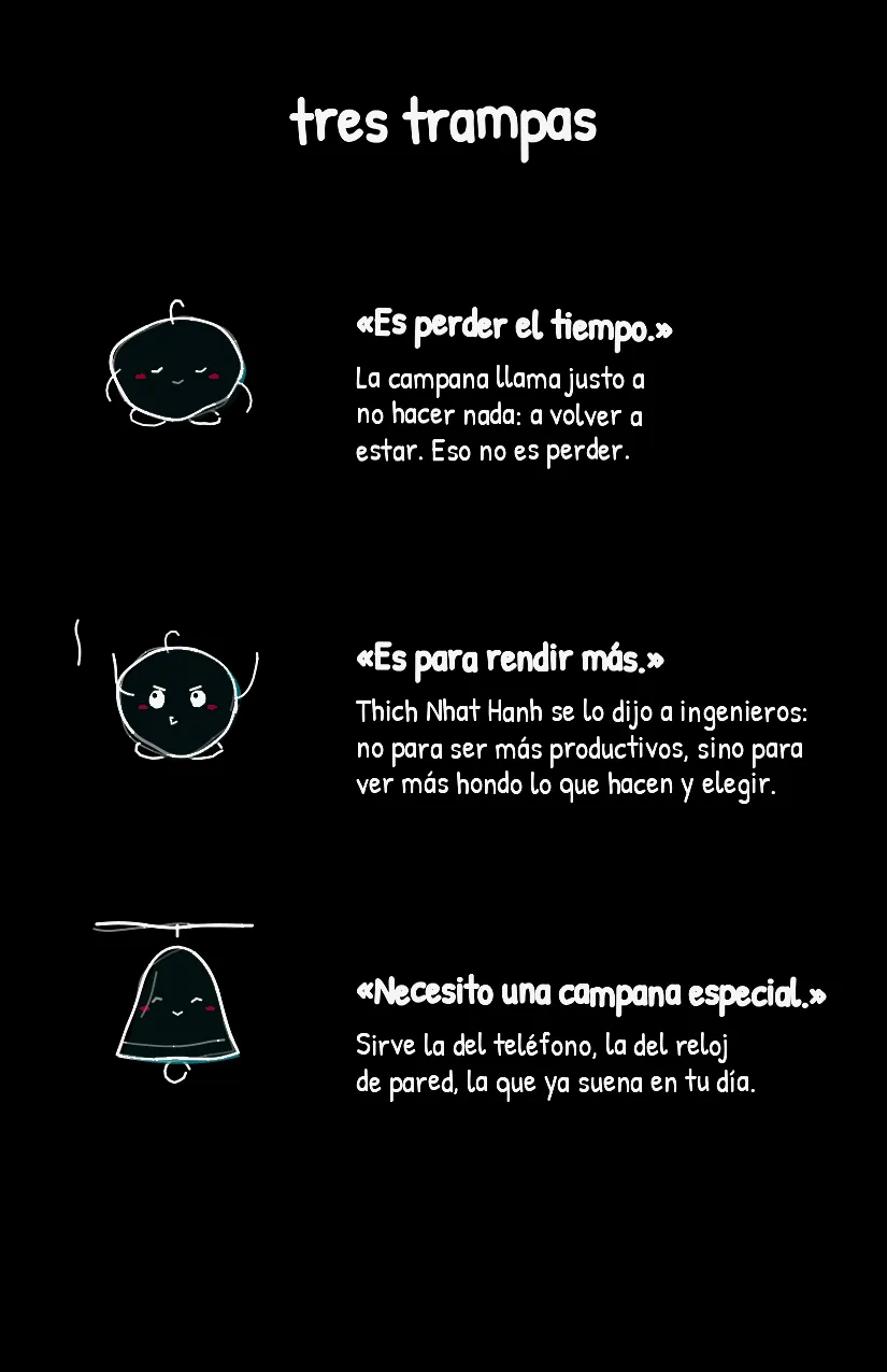 Campanita, página 7