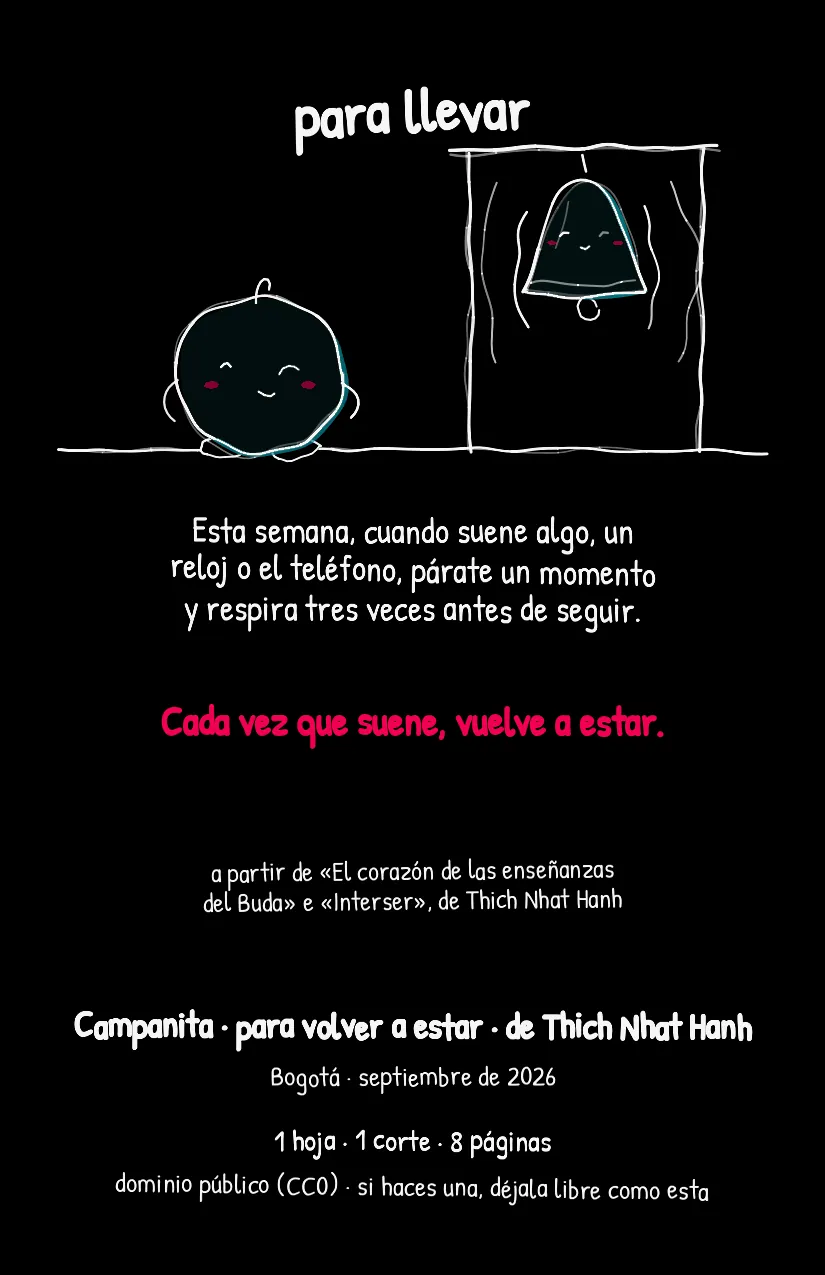 Campanita, página 8