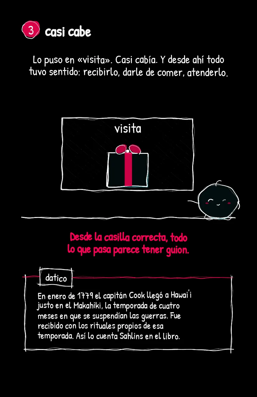 Casillita, página 4