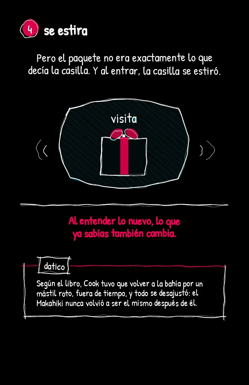 Casillita, página 5