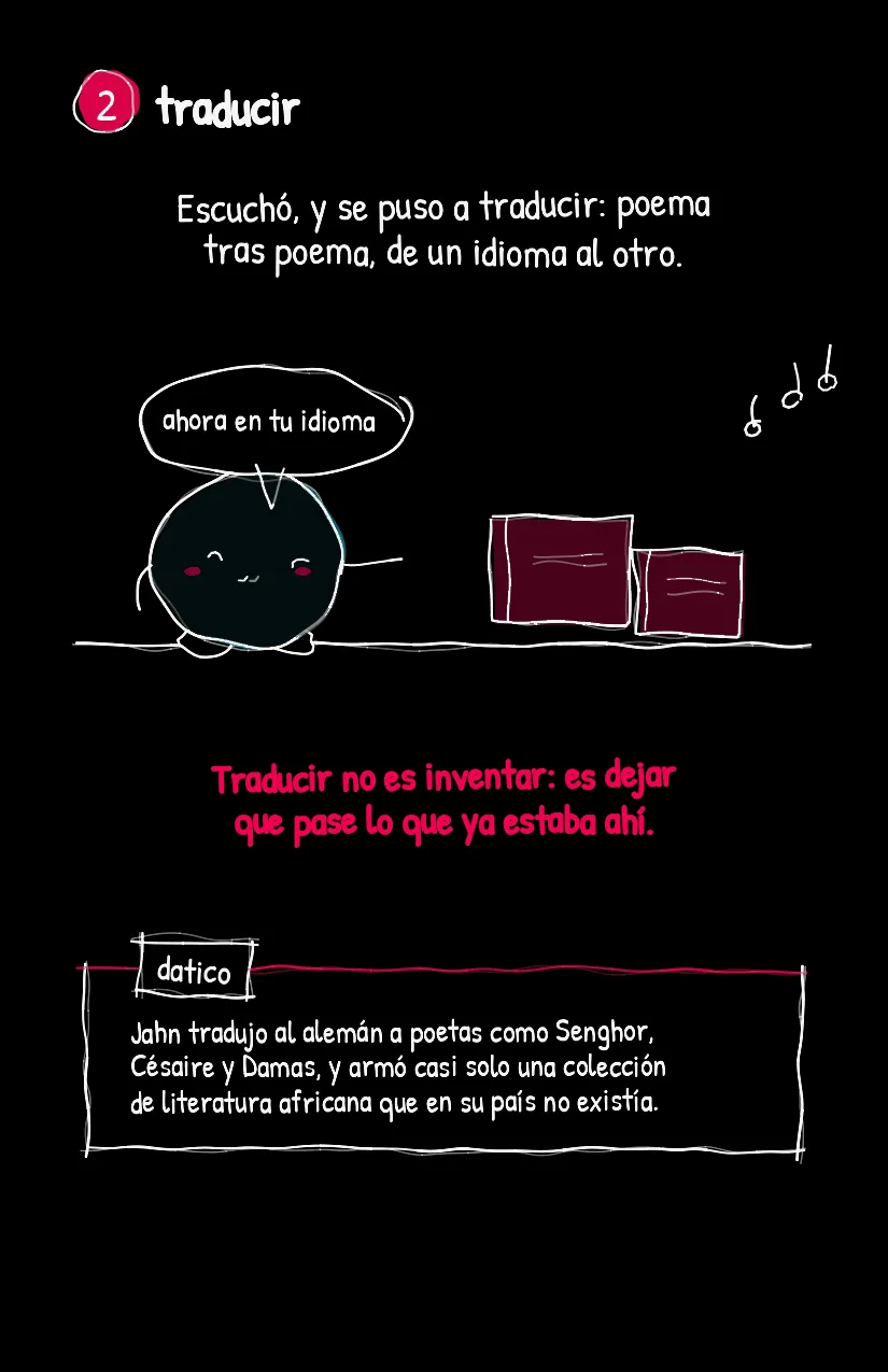 Caucecito, página 3