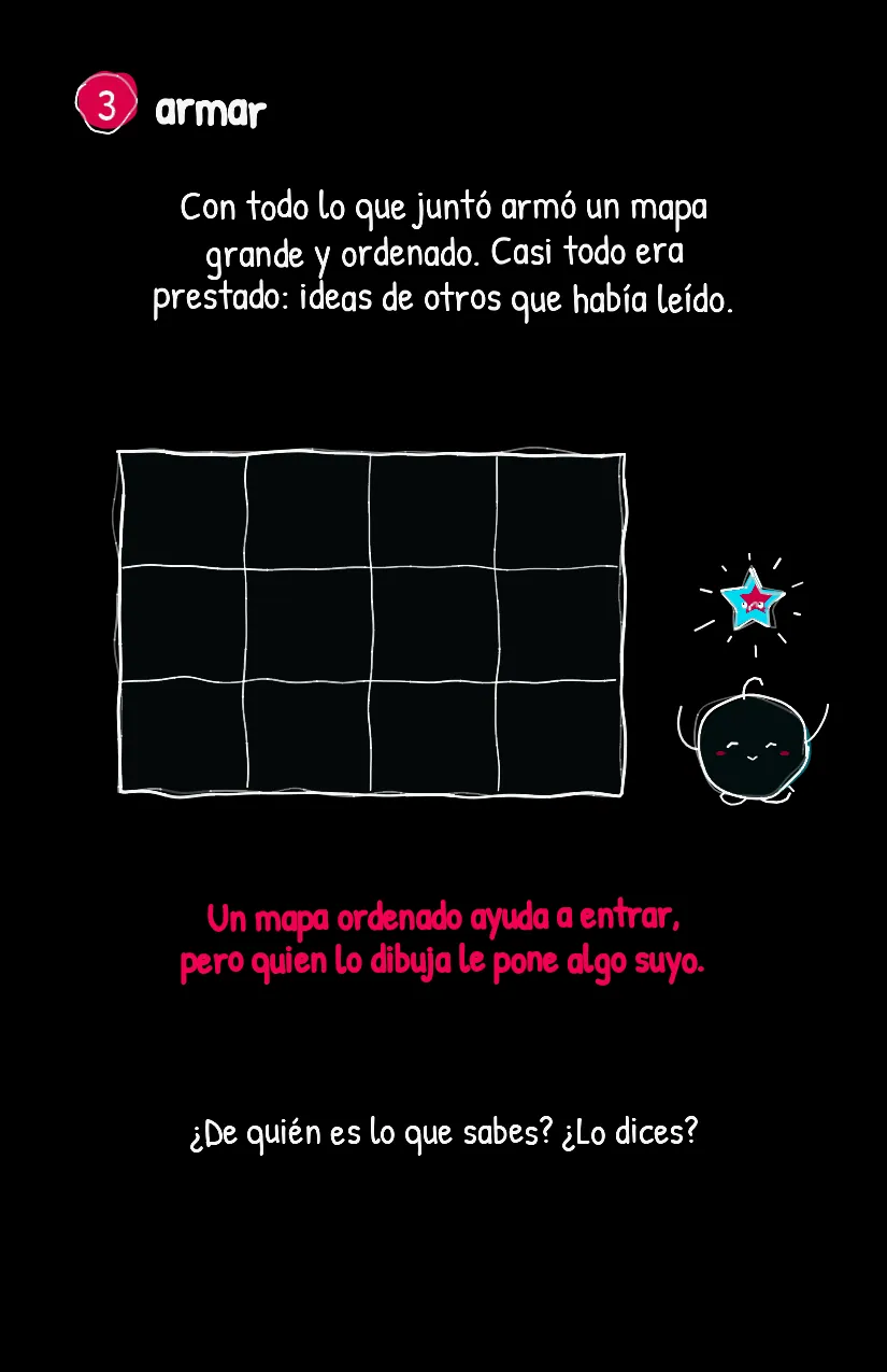 Caucecito, página 4